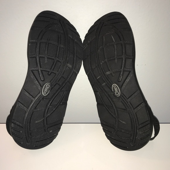 Chaco performance Footwear ZX2 athletic sandals - Picture 6 of 8
